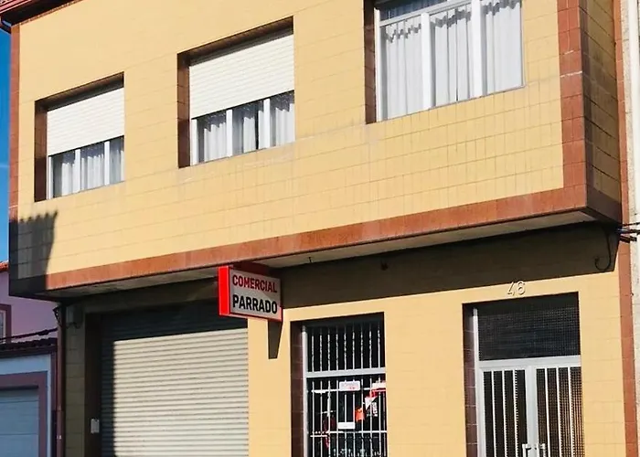 Casa Chorima