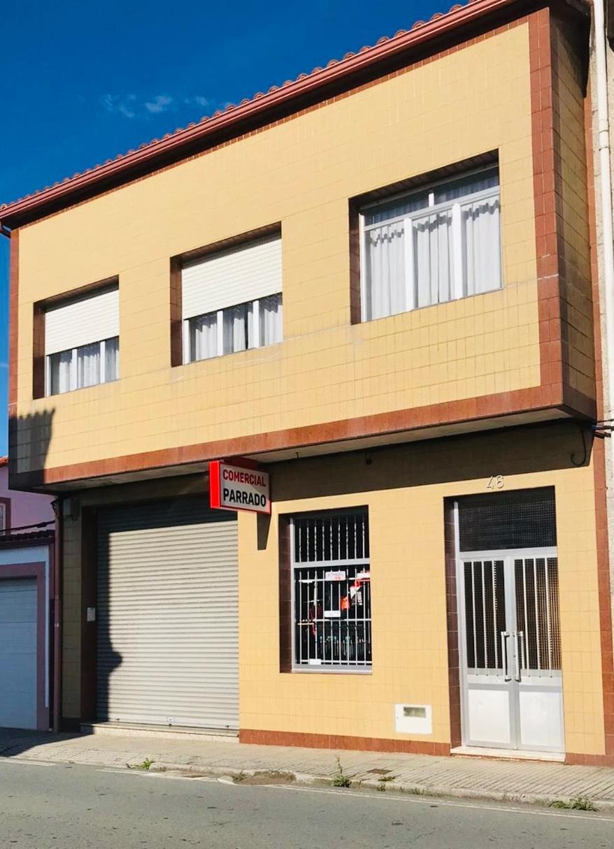 Casa Chorima